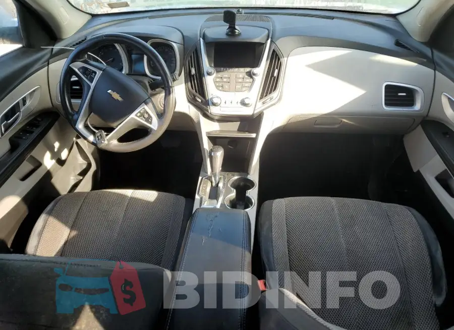 2GNALCEK2G1184886 Photo# 8