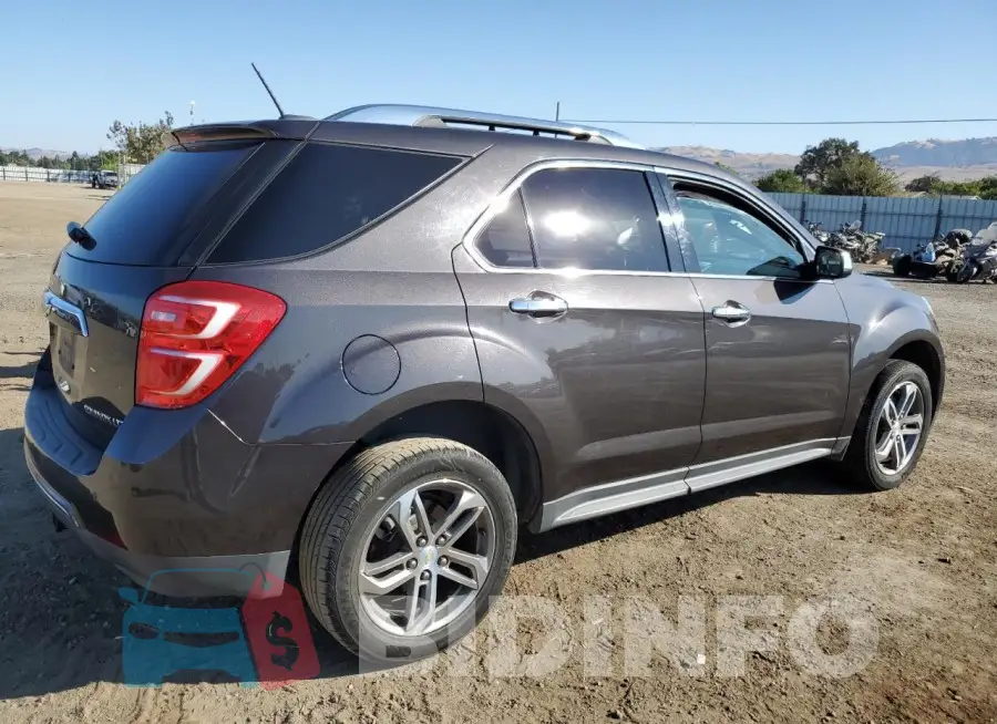 2GNALDEK6G6140897 Photo# 3