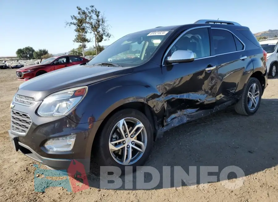 2GNALDEK6G6140897 Photo# 1