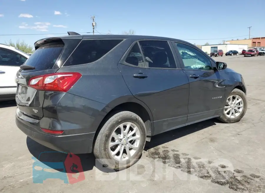 2GNAXHEV2L6279652 Photo# 3