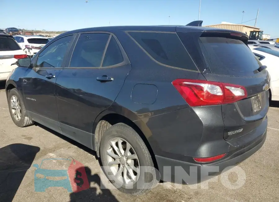 2GNAXHEV9L6270530 Photo# 2