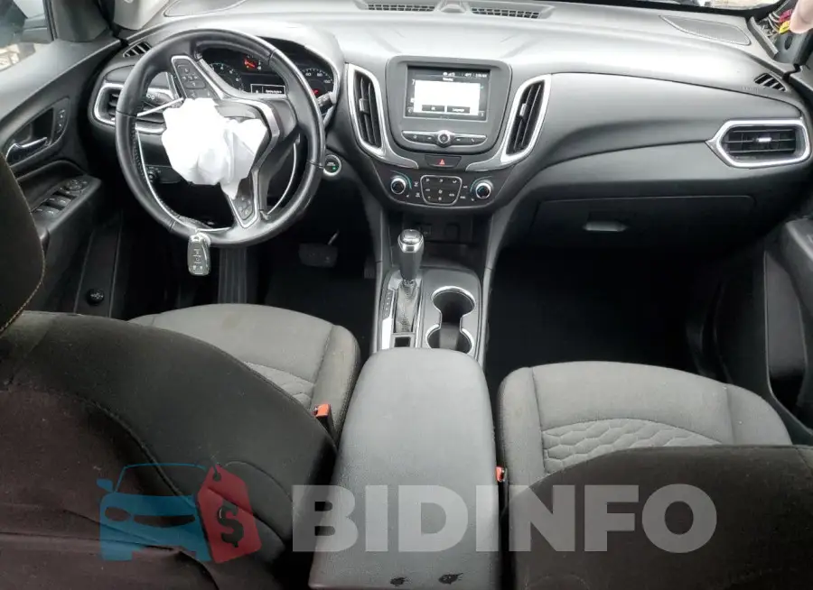 2GNAXJEV3J6275226 Photo# 8