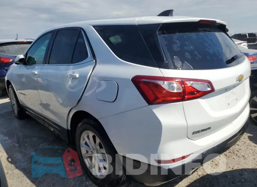 2GNAXKEV8L6163658 Photo# 2