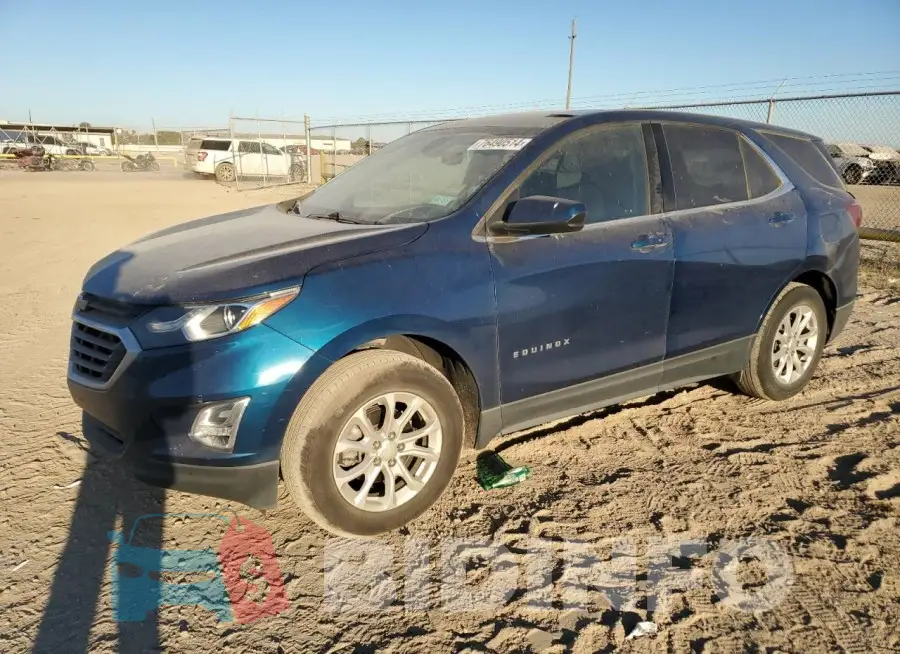 2GNAXTEV8L6171149 Photo# 1