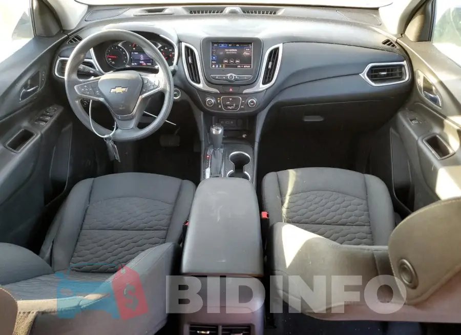2GNAXTEV8L6171149 Photo# 8