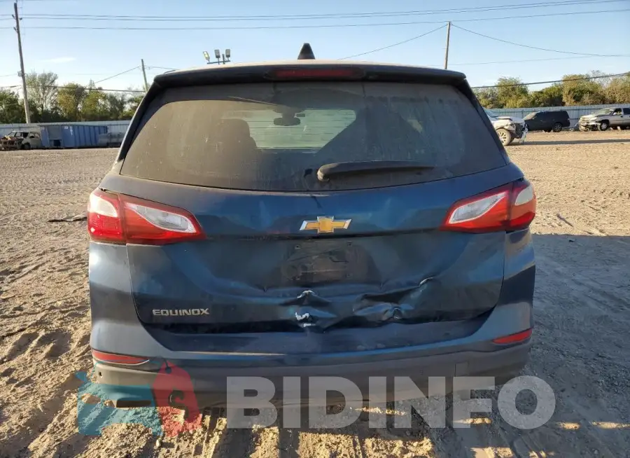 2GNAXTEV8L6171149 Photo# 6