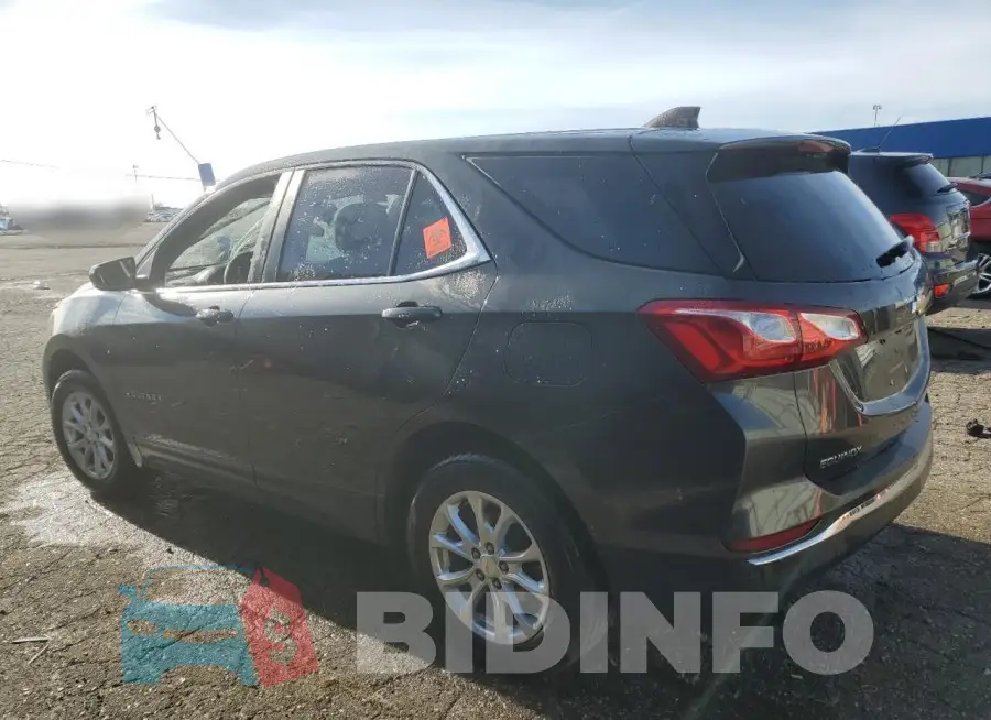 2GNAXTEV9M6139375 Photo# 2