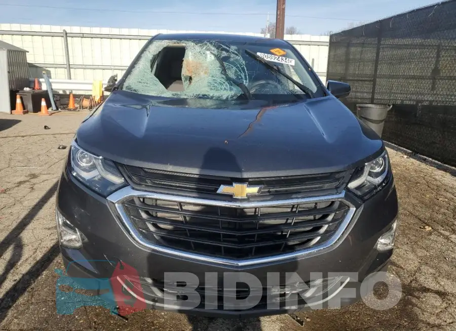 2GNAXTEV9M6139375 Photo# 5