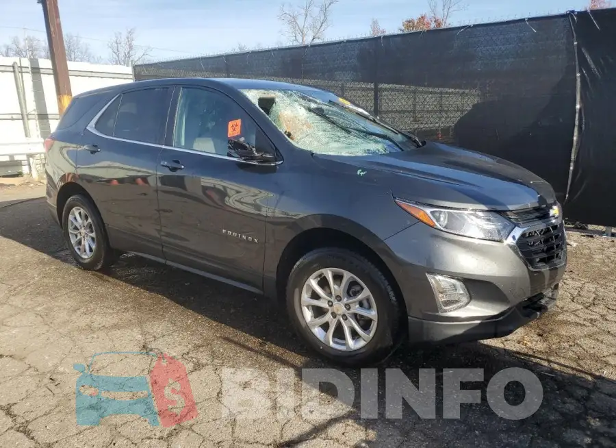 2GNAXTEV9M6139375 Photo# 4