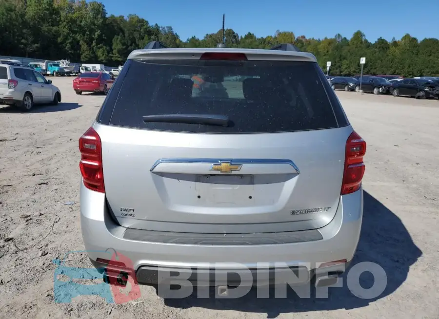 2GNFLFE38G6101156 Photo# 6
