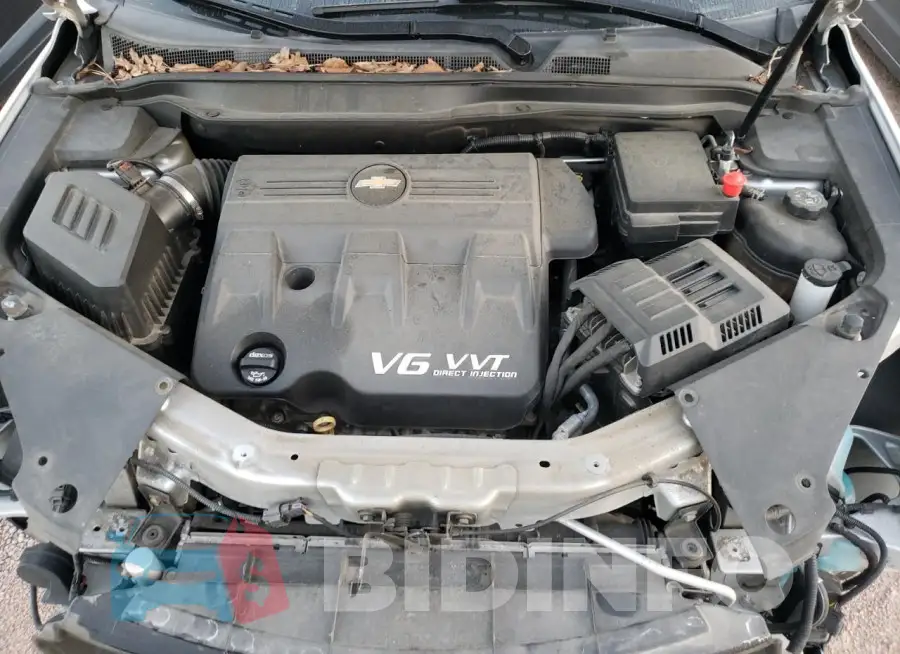2GNFLFE38G6101156 Photo# 12