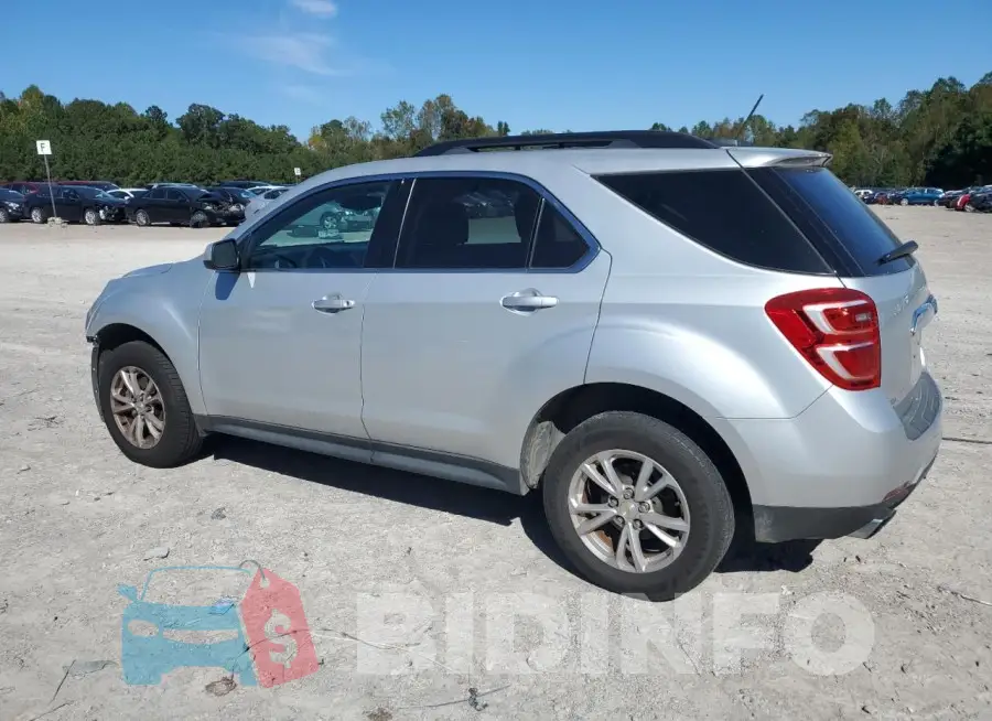 2GNFLFE38G6101156 Photo# 2