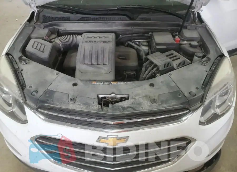2GNFLFEK9G6319629 Photo# 12