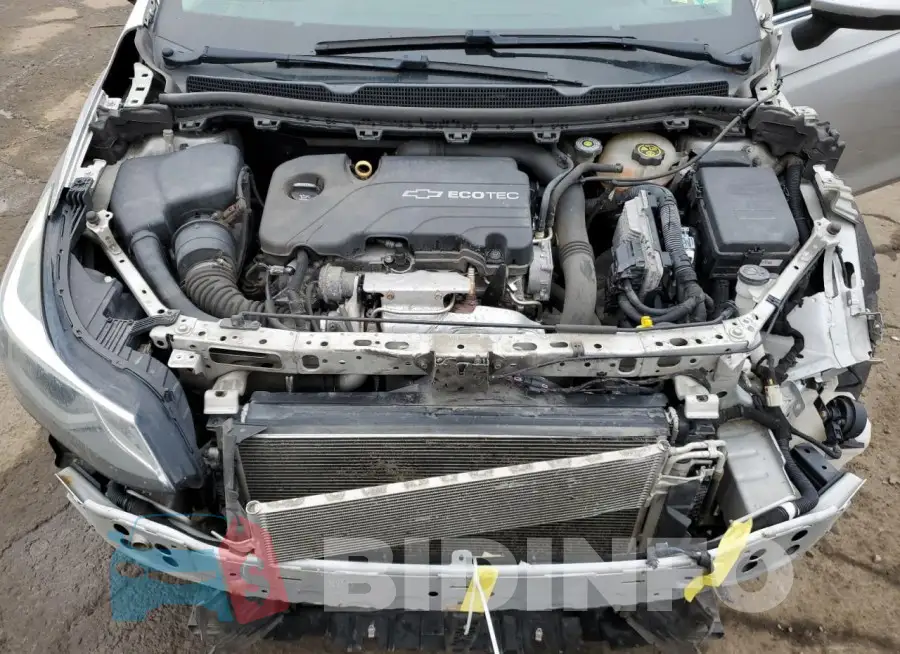 3G1BE6SM4JS523490 Photo# 11