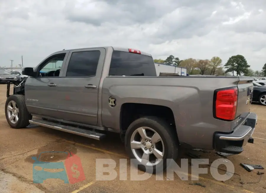 3GCPCRECXHG392473 Photo# 2