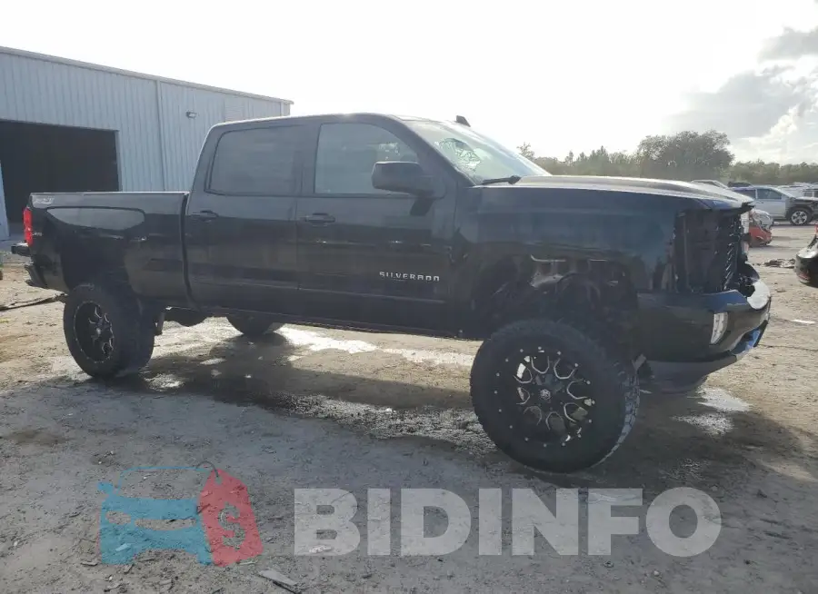 3GCUKRECXHG167282 Photo# 4