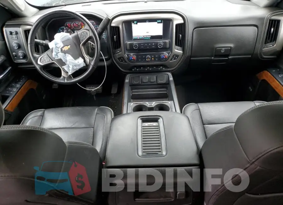 3GCUKTEC1JG482636 Photo# 8