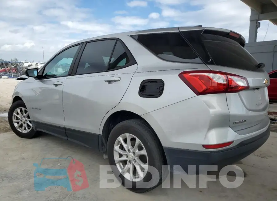 3GNAXHEV9LS538946 Photo# 2