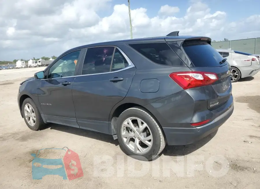 3GNAXKEVXML301231 Photo# 2