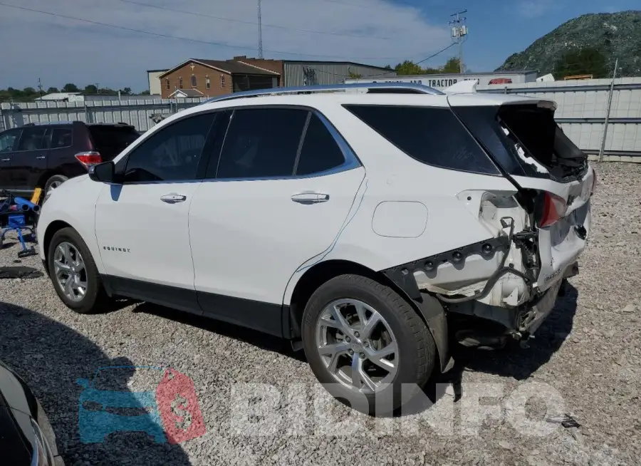 3GNAXNEVXLS709301 Photo# 2