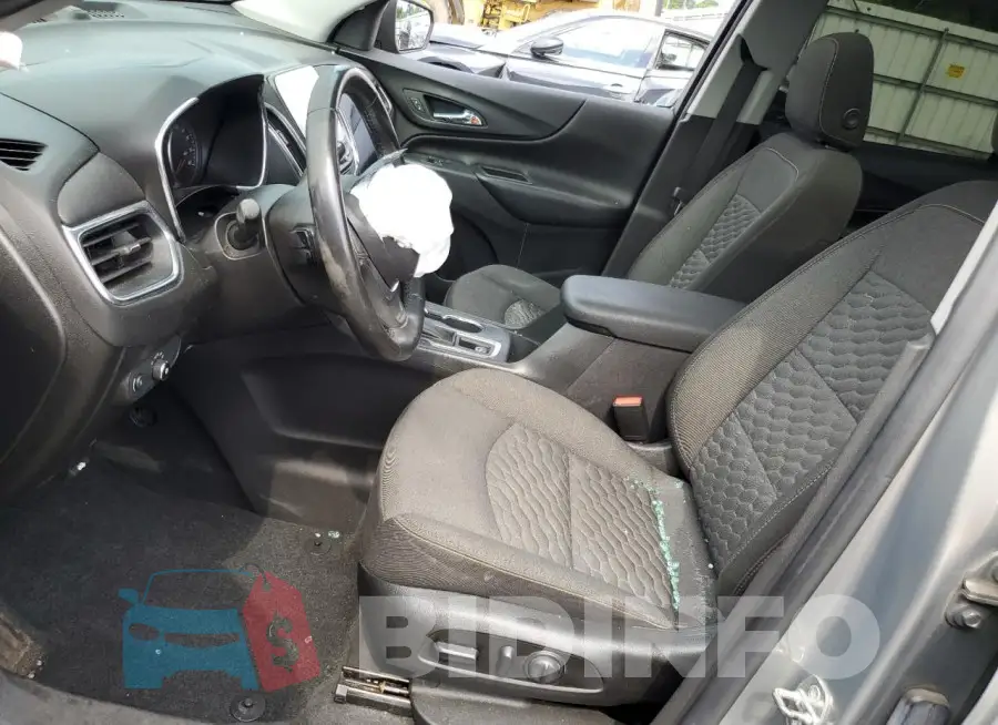3GNAXUEV1KS513398 Photo# 7