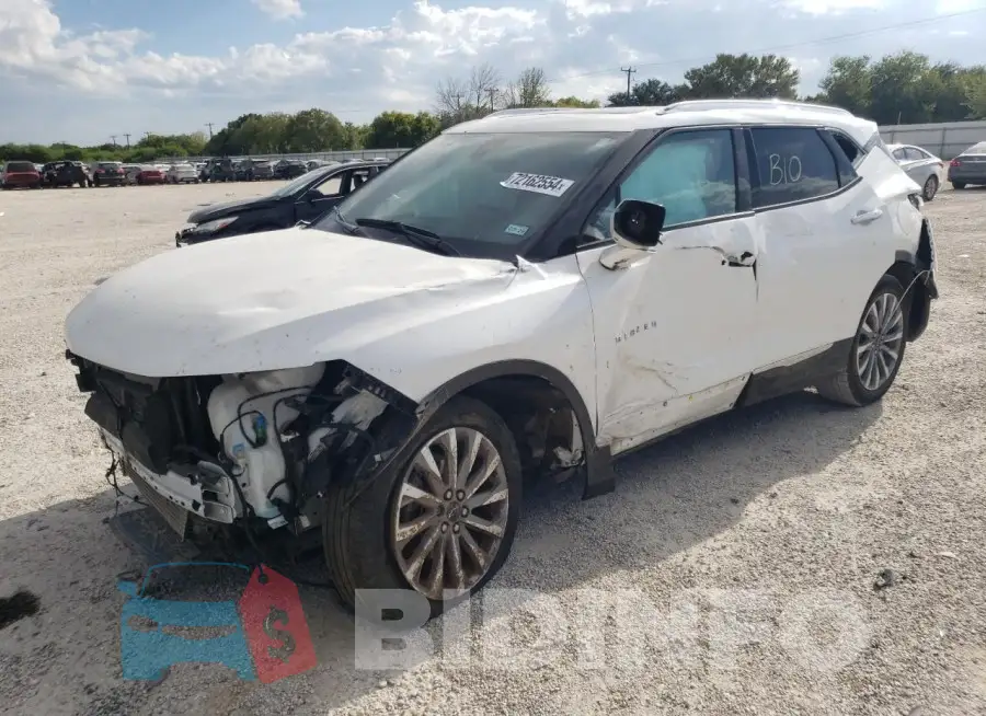 3GNKBFR43RS180910 Photo# 1