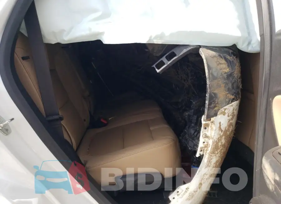 3GNKBFR43RS180910 Photo# 11