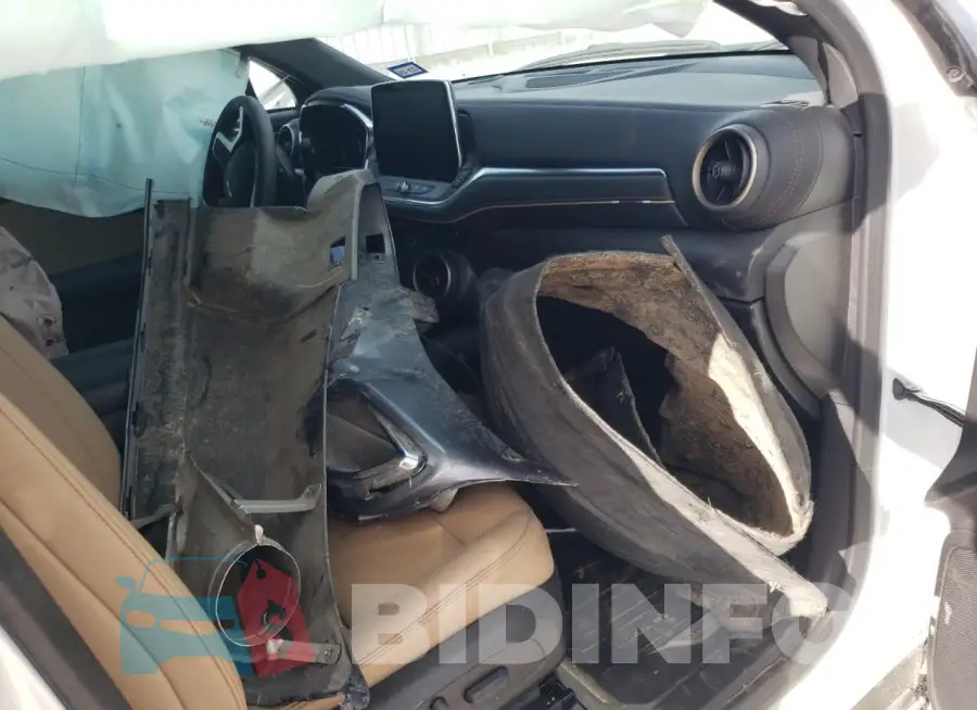 3GNKBFR43RS180910 Photo# 8