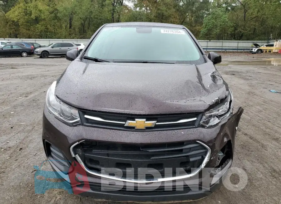 KL7CJKSB1MB313389 Photo# 5