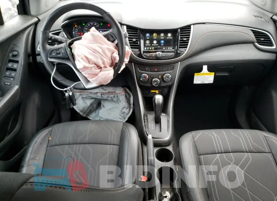 KL7CJLSB4KB881641 Photo# 8
