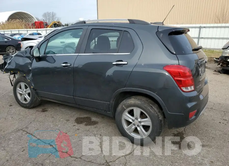 KL7CJPSB8HB167463 Photo# 2