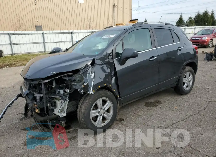 KL7CJPSB8HB167463 Photo# 1