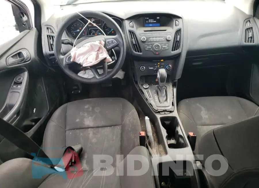 1FADP3E26GL208472 Photo# 8