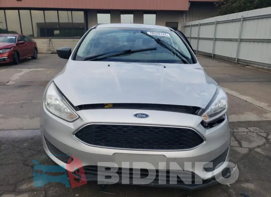 1FADP3E26GL208472 Photo# 5