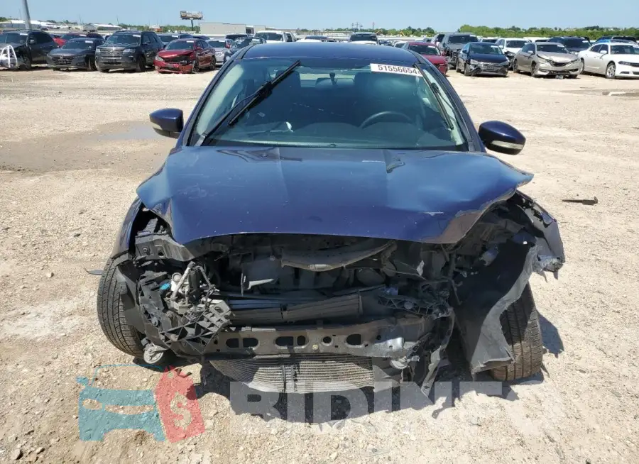 1FADP3F20GL310381 Photo# 5