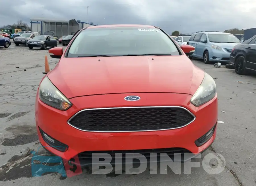 1FADP3F21GL238641 Photo# 5