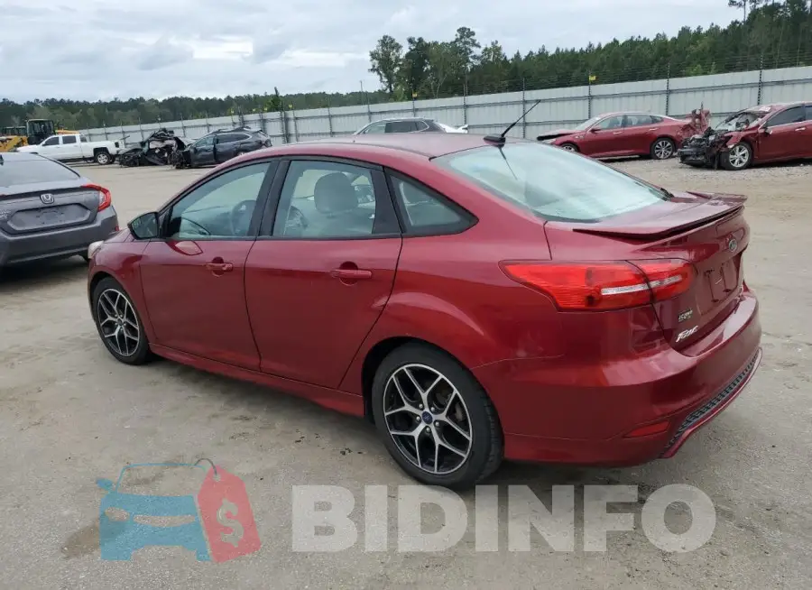 1FADP3F22GL210685 Photo# 2