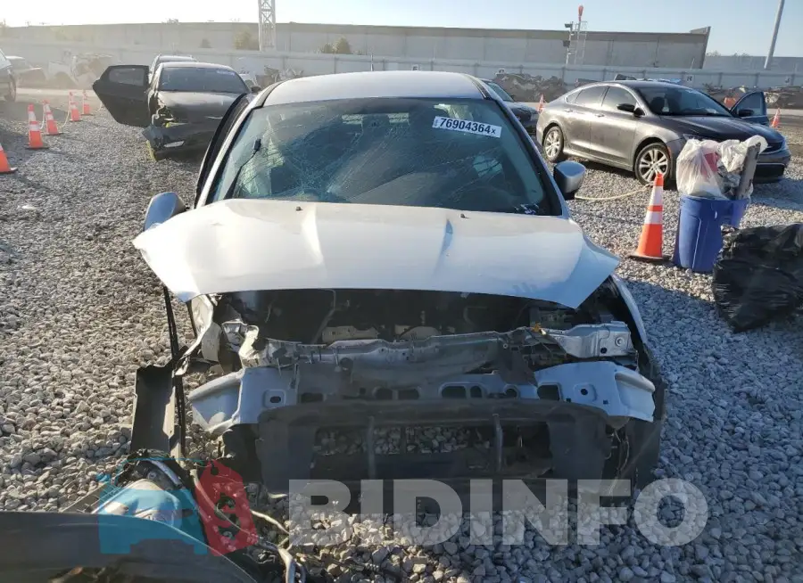 1FADP3F22GL262236 Photo# 5