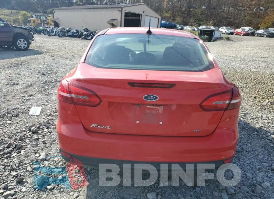 1FADP3F23GL358456 Photo# 6