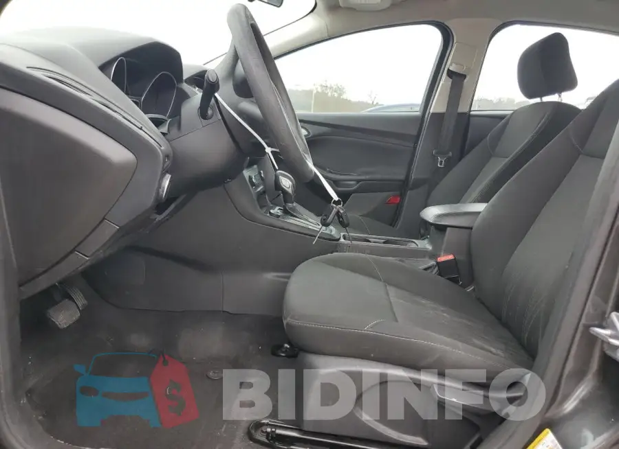 1FADP3F26HL274732 Photo# 7