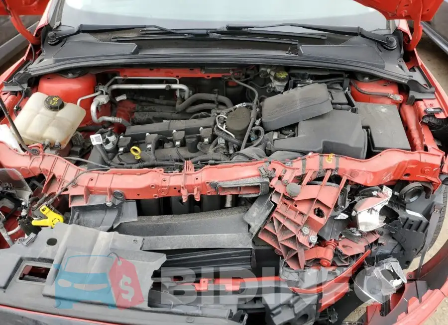 1FADP3F29GL207685 Photo# 11