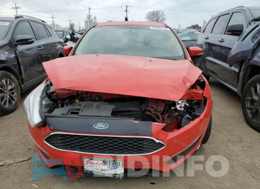 1FADP3F29GL207685 Photo# 5