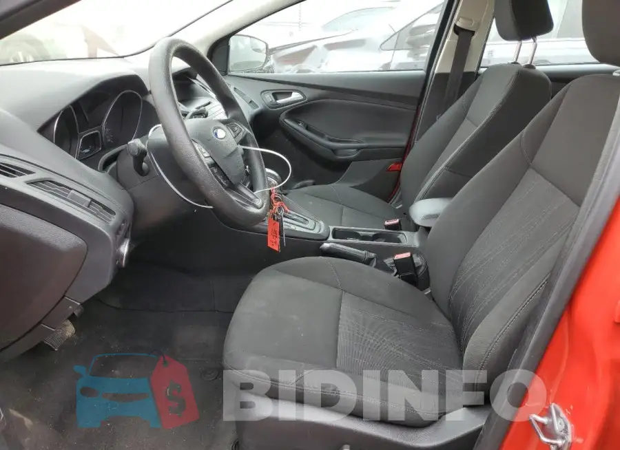 1FADP3F29GL207685 Photo# 7