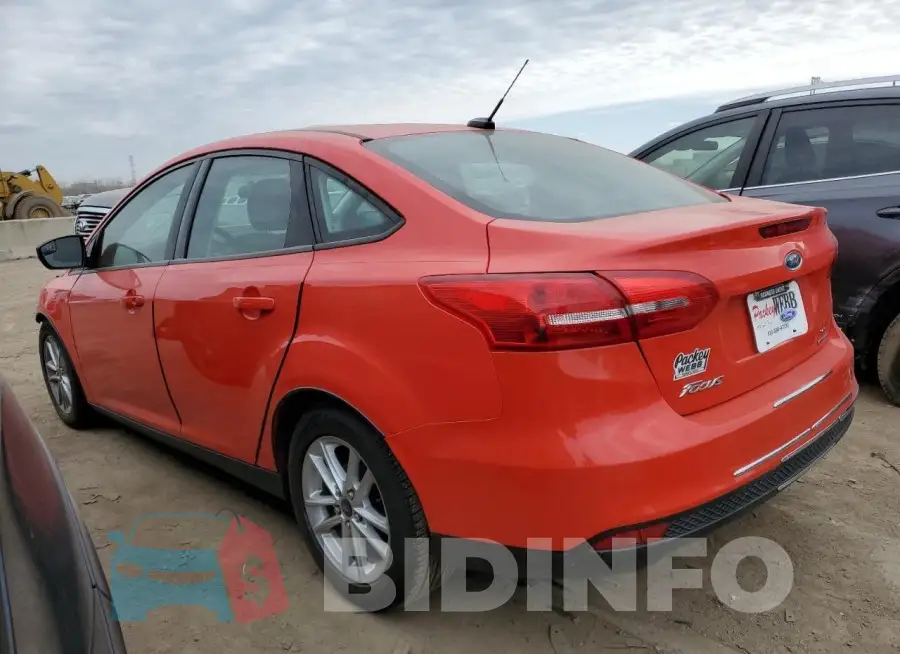 1FADP3F29GL207685 Photo# 2