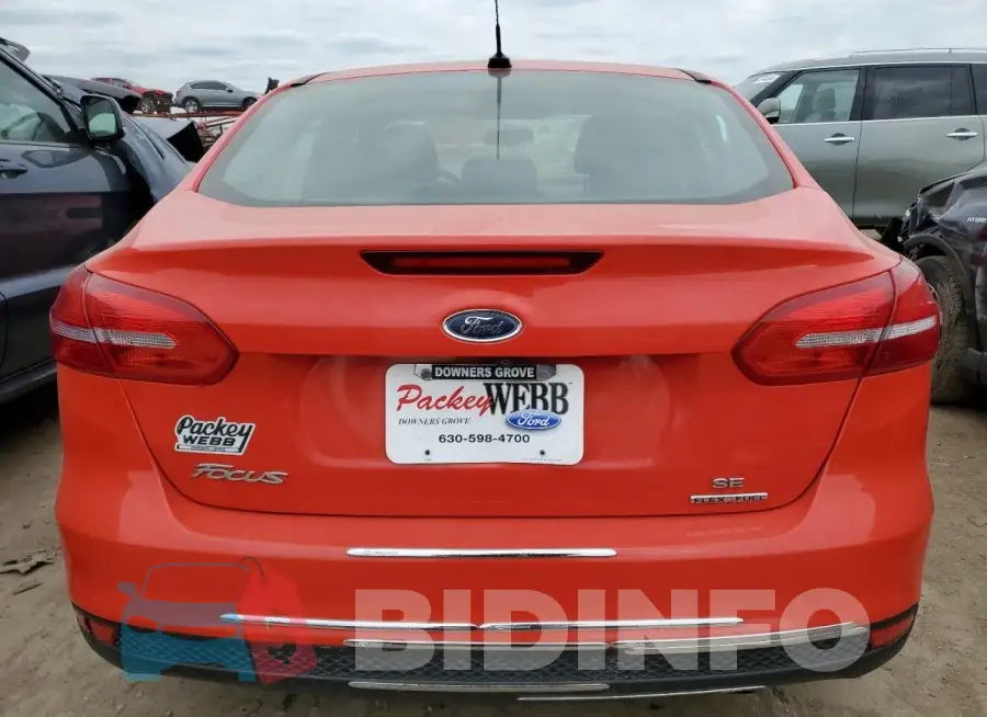 1FADP3F29GL207685 Photo# 6