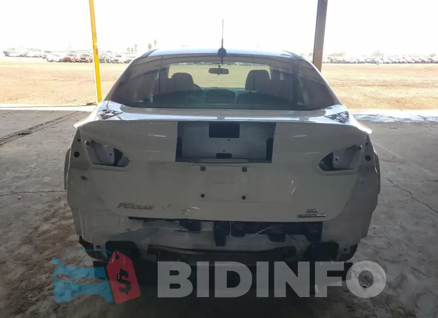 1FADP3F29GL282502 Photo# 6