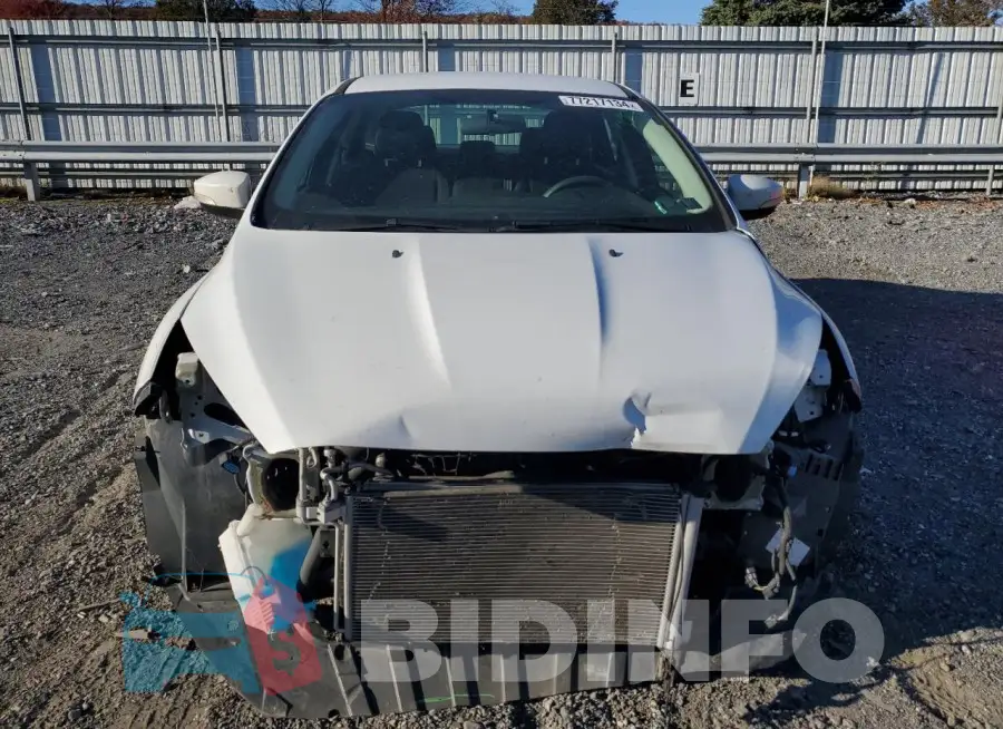 1FADP3F29HL336222 Photo# 5