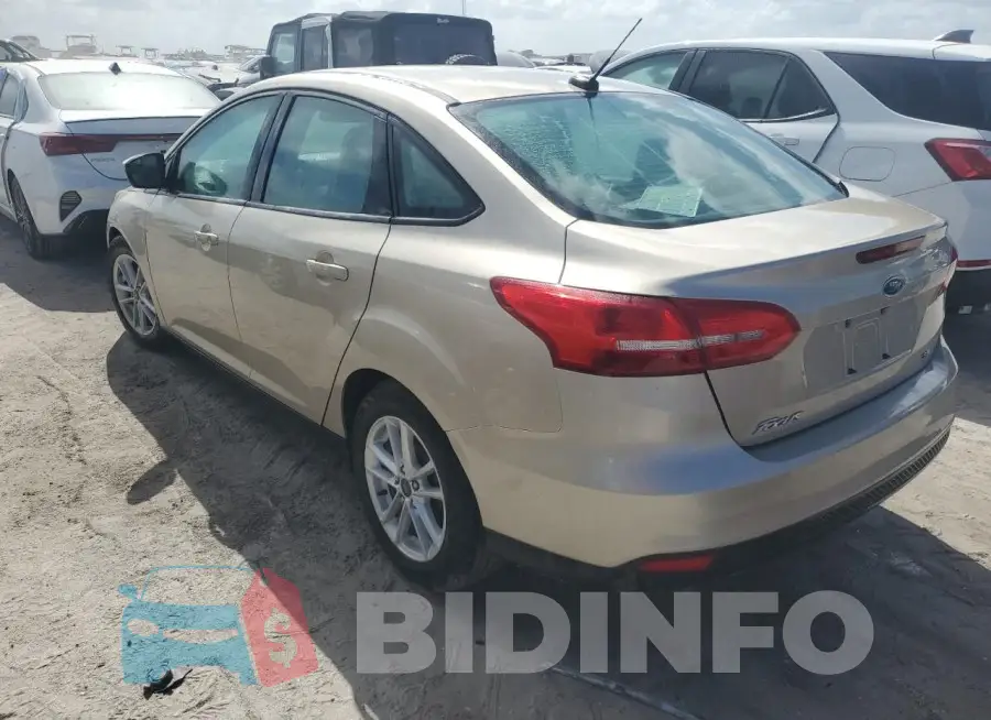 1FADP3F2XJL328099 Photo# 2