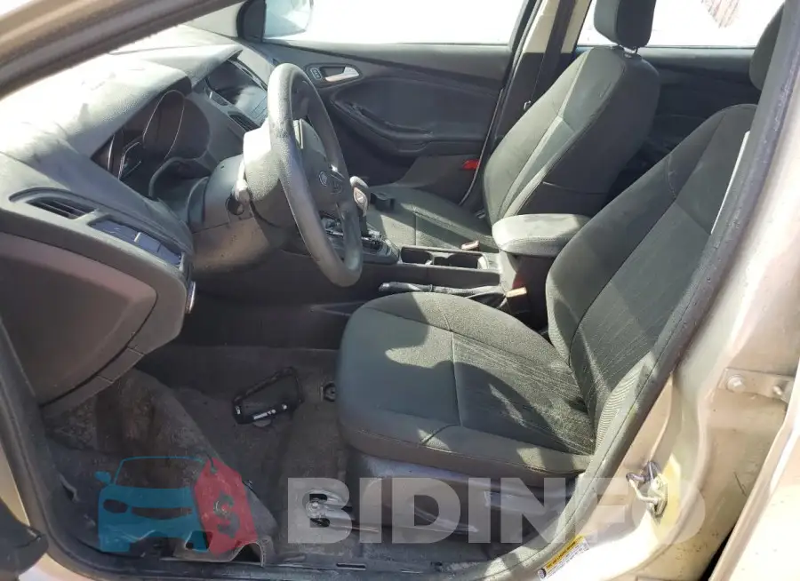 1FADP3F2XJL328099 Photo# 7