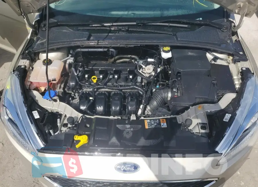 1FADP3F2XJL328099 Photo# 11